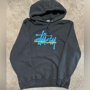 Stüssy Pullover Hoodie